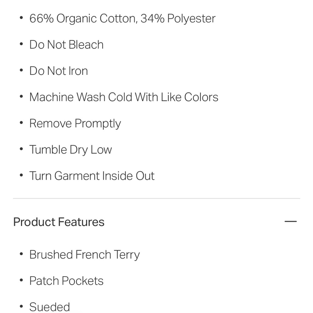 Vuori Women's Restore Shirt Jacket XS - Picture 2 of 5